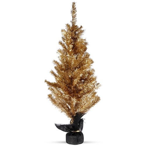 Sapin noël artificiel - sapin,