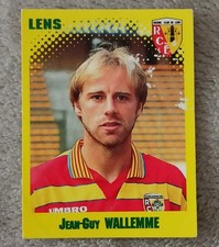 Image Panini Foot 98. Lens 143