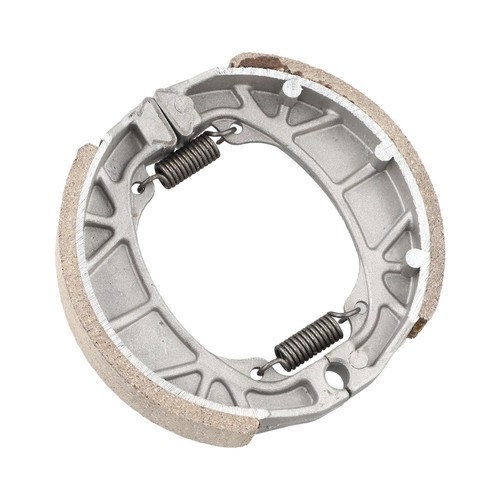 Plaquettes frein 105mm - plaquettes,