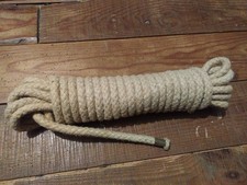 Corde parachutiste ww2 - de,