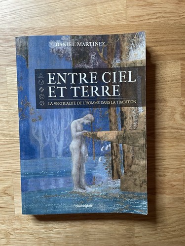 Entre ciel terre - entre,