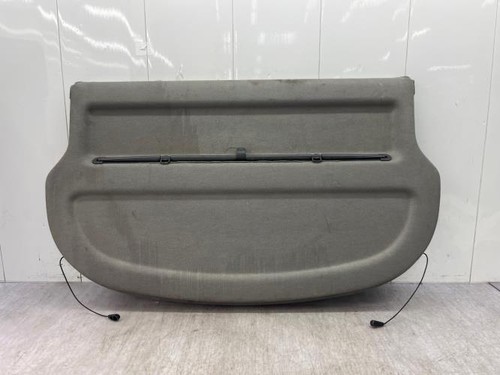Plage arriere renault laguna - plage,