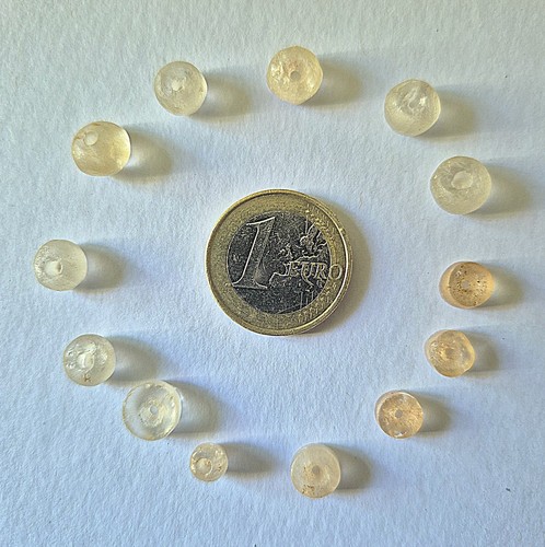 Rare perles cristal - rare,