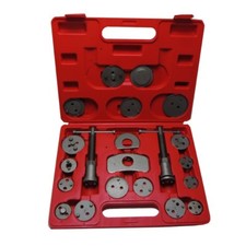 CAISSE 22 PIECES REPOUSSE PISTON D'ETRIER DE FREINS