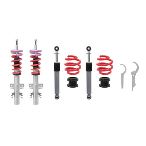Kit combine filete redline - kit, vw
