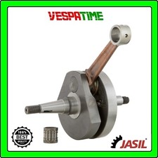 Arbre Moteur JASIL Pour Vespa