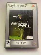 Jeu PlayStation 2 en boite PS2