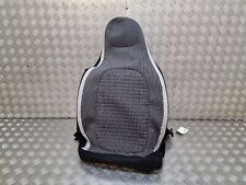 Housse dossier siège avant droit - Renault Twingo III