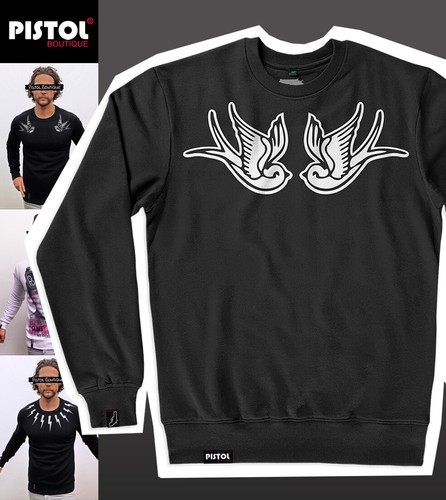 Pistol boutique homme noir - boutique,