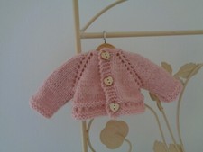 vêtements pour poupée 32/33