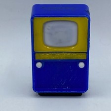 VTG Mini TV Television Viewer
