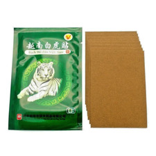 80 patchs Baume anti-douleur