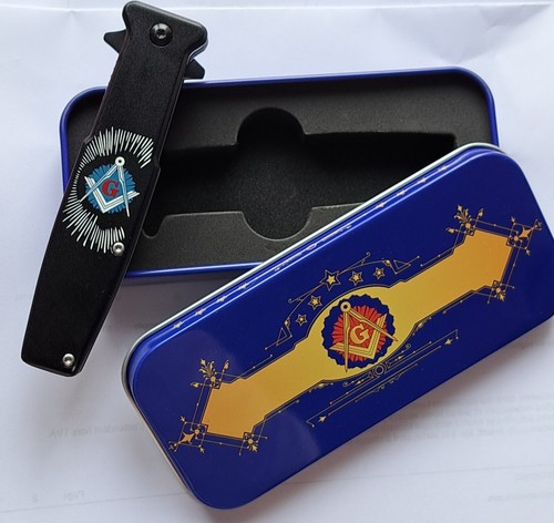 Coffret franc macon cadeau - coffret,
