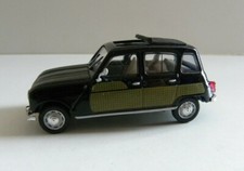 1/43 RENAULT 4 L 1964 La