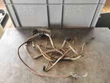 BMW E12 520 M10 Faisceau De