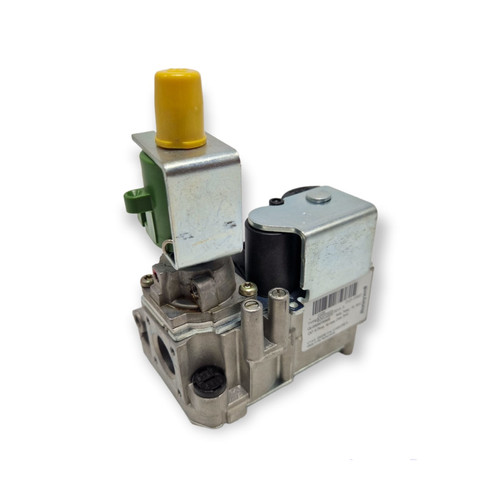 Vanne gaz honeywell - vanne,