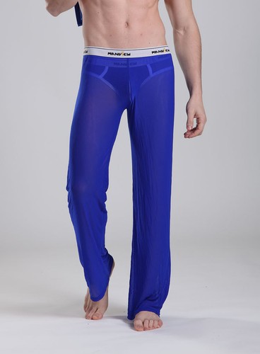 Pantalon interieur taille - , m
