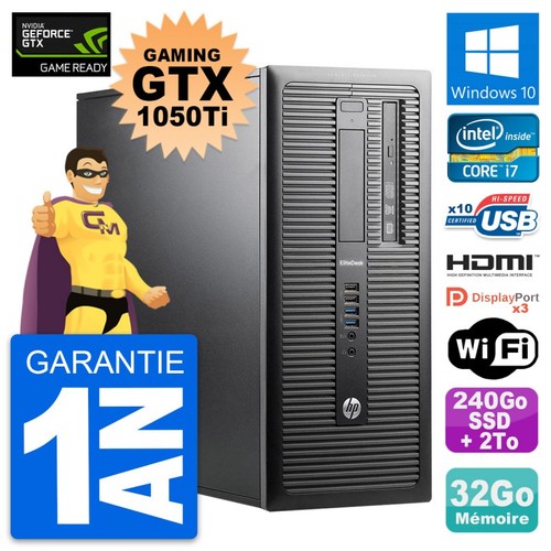 Tour 800 gaming gtx - pc,