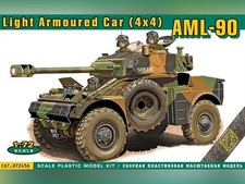 ACE PANHARD AML 90 4x4 -