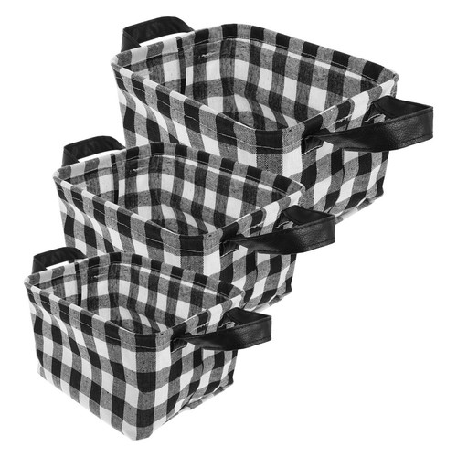 Pcs panière linge boite - panière,