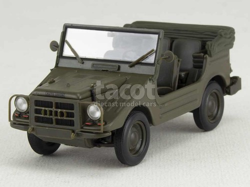 Dkw munga 1955 maxichamps - dkw,