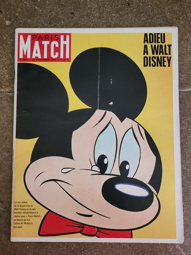 Paris match mesrine 924 - paris,