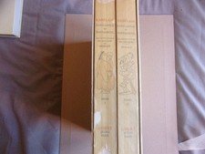 Gargantua et Pantagruel | Rabelais | Très bon état