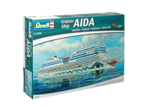 Revell 05230 1 - revell,