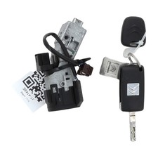 Neiman (barillet clé) -