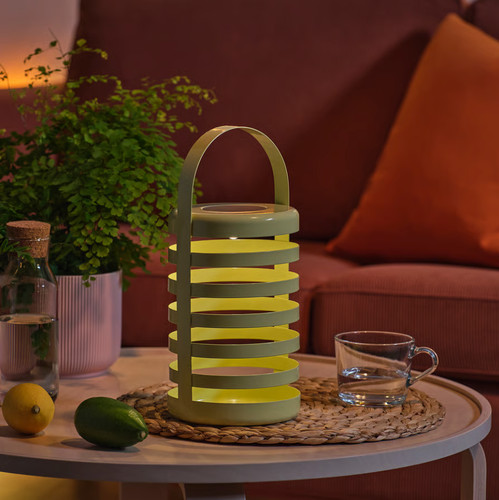 Lampe table décorative - lampe,