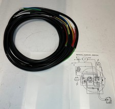 Système Électrique Câblage