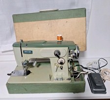 Vintage Riccar RZ-204B Sewing