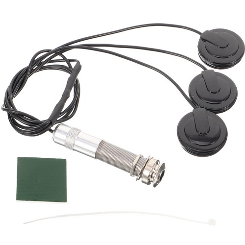 Micro guitare sans punch - de,