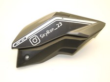 Carénage écope gauche HONDA CB 500 F PC5811 de 2016 / 2018