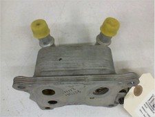 Refroidisseur filtre a huile