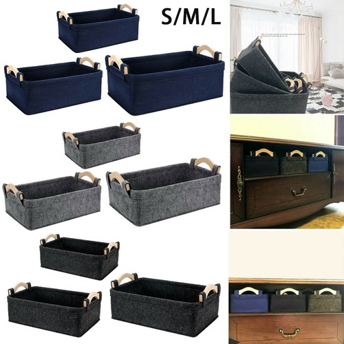 Panier rangement magazines - panier, de