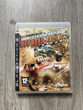 Score International Baja 1000 World Championship Off Road Racing Ps3 Pal Fr