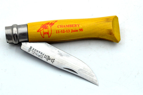 Ancien opinel virobloc - ancien,