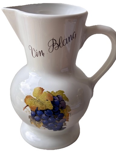 Vintage revol france porcelain - revol,