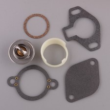 160°F Thermostat Kit Fit For