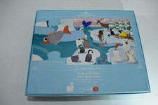 Janod Puzzle Tactile géant