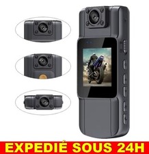 ✅ Mini Caméra Portable