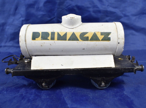 Trains hornby wagon - wagon, citerne