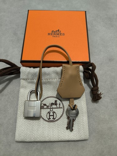 Hermes cadenas acier - hermes,