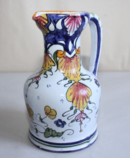 Petit pichet décor Vieux