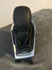 SELECTEUR LEVIER BOITE