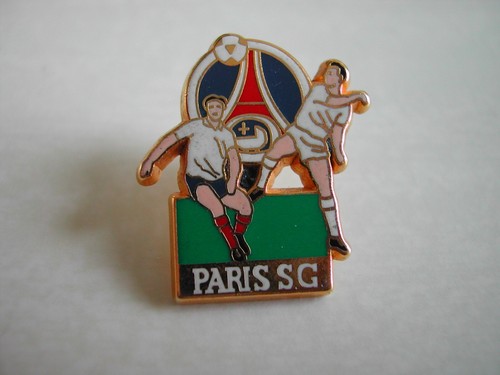 Pin paris saint - paris, germain