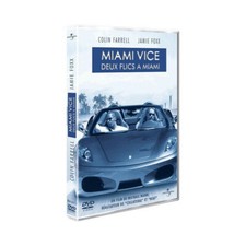 Miami vice : Deux flics à