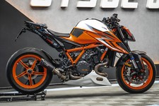 Pointe KTM Superduke 1290 R En Vetroresina Années 2020 - 2021 - 2022 - 2023