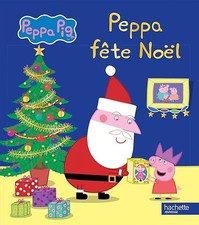 Peppa Pig - Peppa fête Noël
